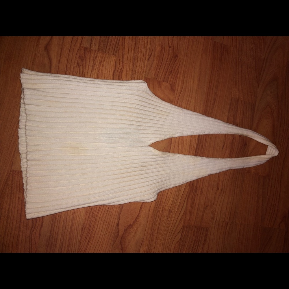 Forever 21 Halter Top